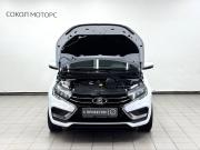 Lada (ВАЗ) Vesta I Рестайлинг (NG) Ростов-на-Дону  - изображение 27