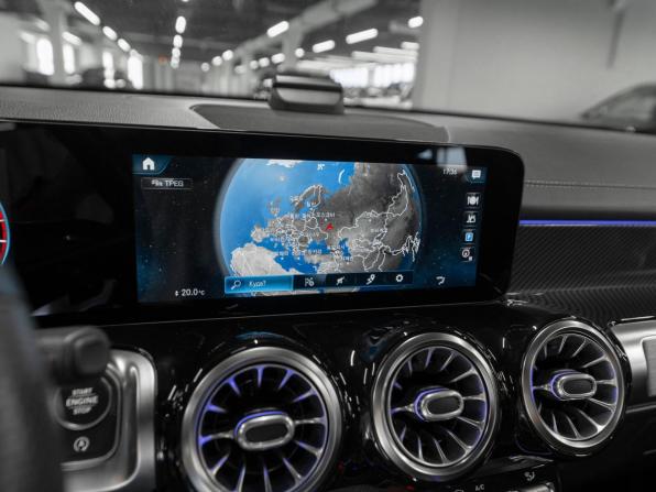 Mercedes-Benz GLB I (X247) с пробегом 2020 года, цена 3 700 000 рублей, 55995 км, внедорожник, Автокод Объявления