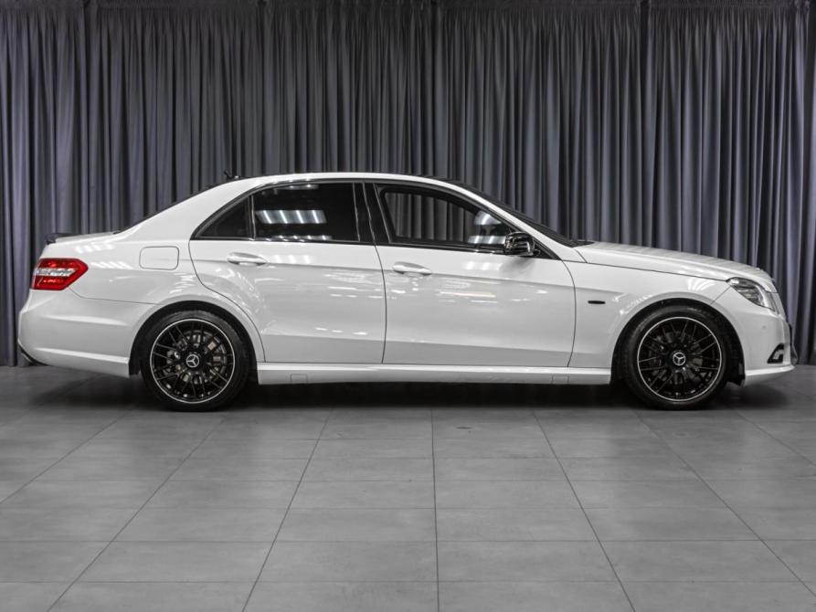 Mercedes-Benz E-Класс IV (W212 S212 C207) Тюмень  - изображение 5