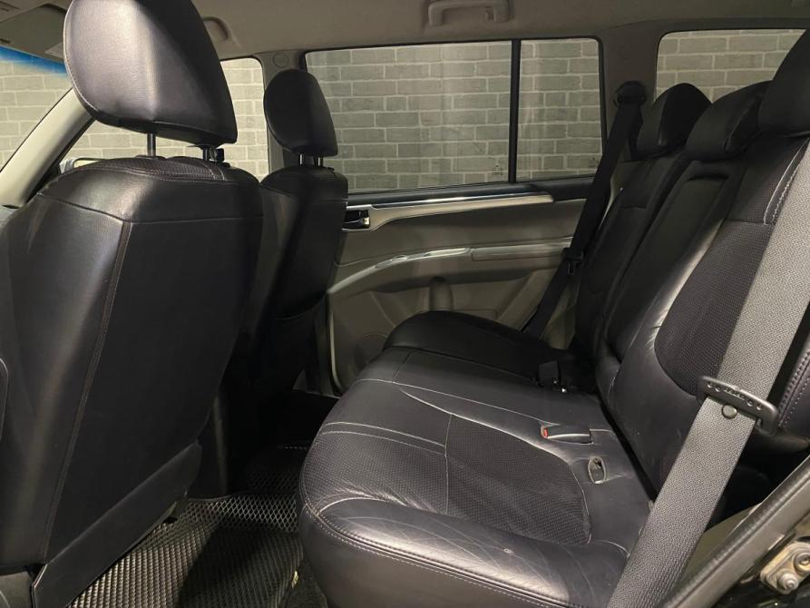 Mitsubishi Pajero Sport II Челябинск  - изображение 10