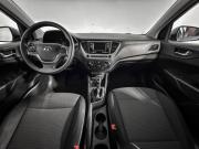 Hyundai Solaris II Санкт-Петербург  - изображение 32