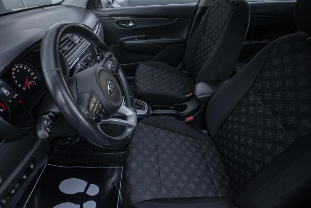 Kia Rio IV Иркутск  - изображение 10