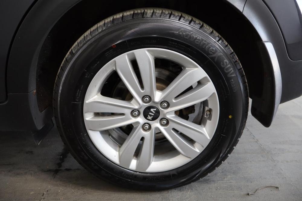 Kia Sportage IV Санкт-Петербург  - изображение 15