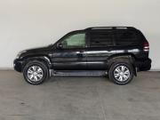 Toyota Land Cruiser Prado 120 Series Рестайлинг Москва  - изображение 23