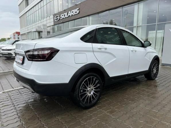 Lada (ВАЗ) Vesta I с пробегом 2018 года, цена 900 760 рублей, 120158 км, седан, Автокод Объявления