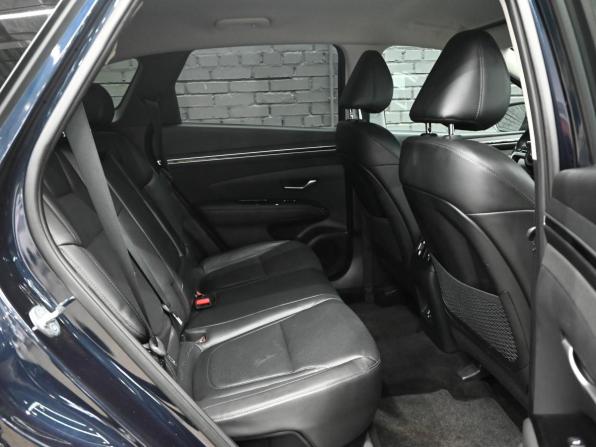 Hyundai Tucson IV с пробегом 2023 года, цена 3 300 000 рублей, 91282 км, внедорожник, Автокод Объявления