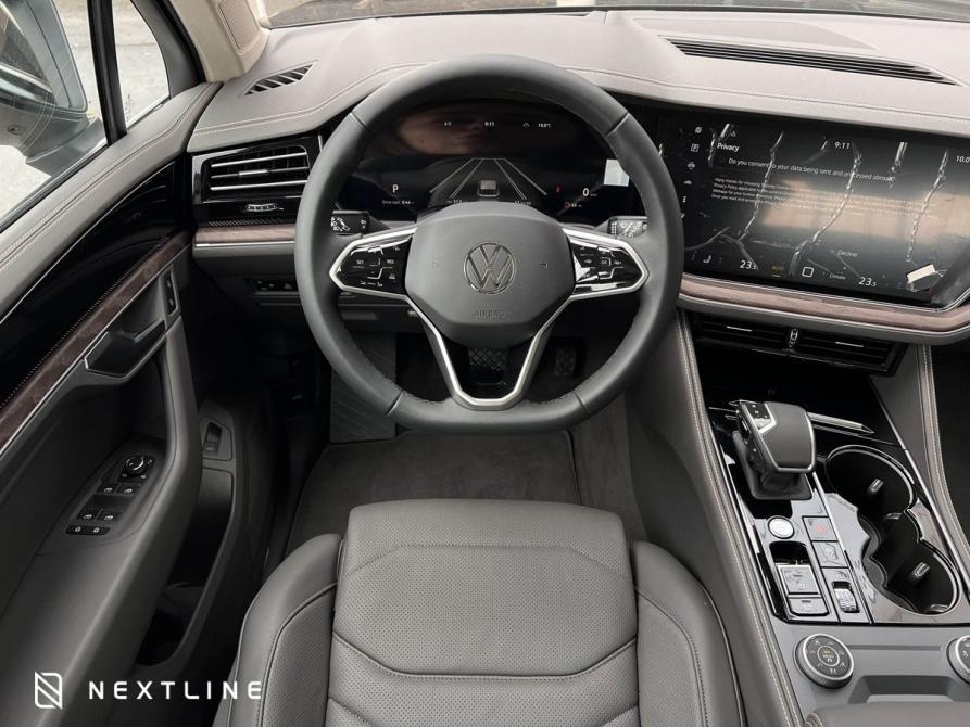 Volkswagen Touareg III Рестайлинг Самара  - изображение 8