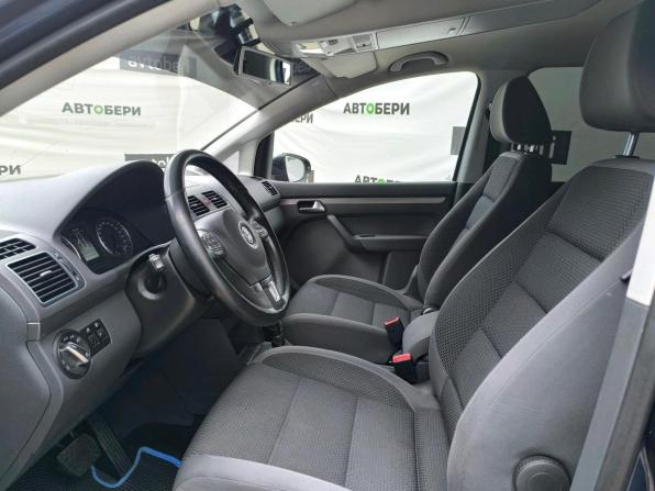 Volkswagen Touran I Рестайлинг 2 с пробегом 2010 года, цена 766 000 рублей, 245000 км, компактвэн, Автокод Объявления
