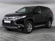 Mitsubishi Pajero Sport III Химки  - изображение 12