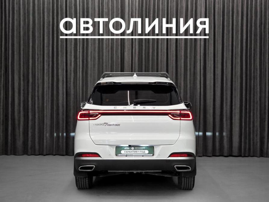Chery Tiggo 7 Pro Max I Красноярск  - изображение 8