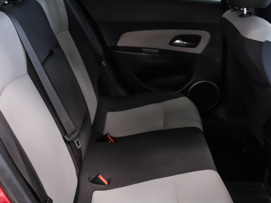 Chevrolet Cruze I Самара  - изображение 17