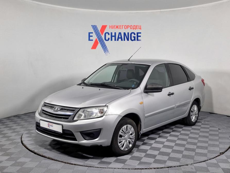 Lada (ВАЗ) Granta I Нижний Новгород  - изображение 1