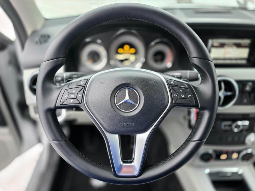 Mercedes-Benz GLK-Класс I (X204) Рестайлинг Великий Новгород  - изображение 11