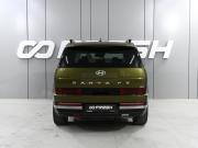 Hyundai Santa Fe V (MX5) Ростов-на-Дону  - изображение 28