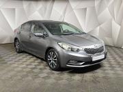 Kia Cerato III Москва  - изображение 22