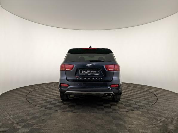 Kia Sorento III Prime Рестайлинг с пробегом 2019 года, цена 2 750 000 рублей, 122558 км, внедорожник, Автокод Объявления