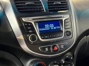 Hyundai Solaris I Рестайлинг Оренбург  - изображение 29