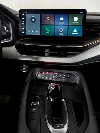 Haval F7x I Рестайлинг с пробегом 2022 года, цена 2 222 000 рублей, 36488 км, внедорожник, Автокод Объявления
