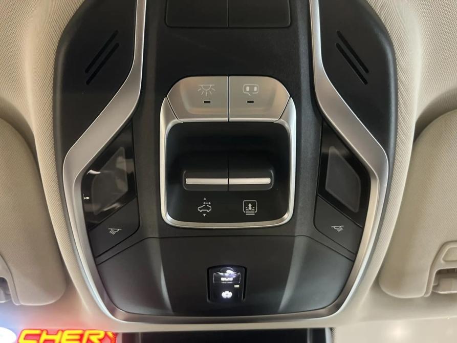 Geely Tugella I Новосибирск  - изображение 31