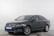 Volkswagen Passat B7 Кемерово  - изображение 30