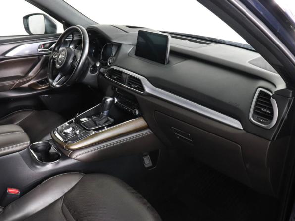 Mazda CX-9 II с пробегом 2020 года, цена 3 800 000 рублей, 113000 км, внедорожник, Автокод Объявления