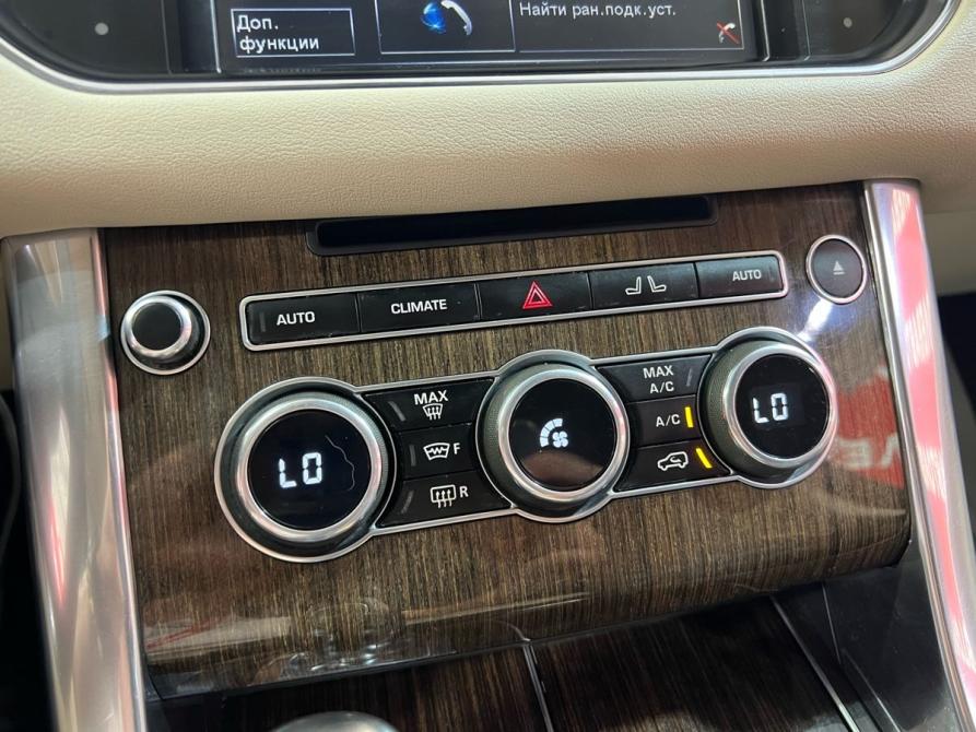 Land Rover Range Rover Sport II Новочеркасск  - изображение 15