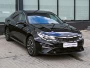 Kia Optima IV Рестайлинг Екатеринбург  - изображение 29