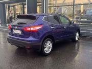 Nissan Qashqai II Санкт-Петербург  - изображение 10