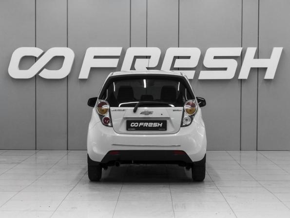 Chevrolet Spark III с пробегом 2011 года, цена 550 000 рублей, 116499 км, хэтчбек, Автокод Объявления
