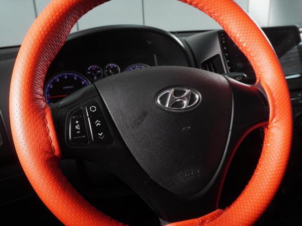Hyundai i30 I Рестайлинг с пробегом 2010 года, цена 799 000 рублей, 247109 км, хэтчбек, Автокод Объявления
