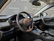 Toyota RAV4 V (XA50) Москва  - изображение 38
