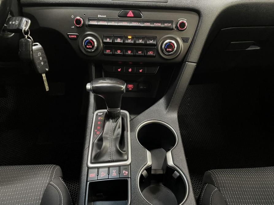 Kia Sportage IV Рестайлинг Воронеж  - изображение 15