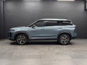Jaecoo J7 I Рестайлинг Москва  - изображение 53