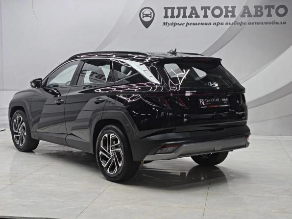 Новый Hyundai Tucson IV Рестайлинг 2026 года, цена 4 100 000 рублей, внедорожник, Автокод Объявления