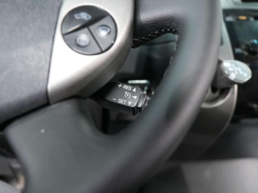 Toyota Prius II Рестайлинг (XW20) Новосибирск  - изображение 28