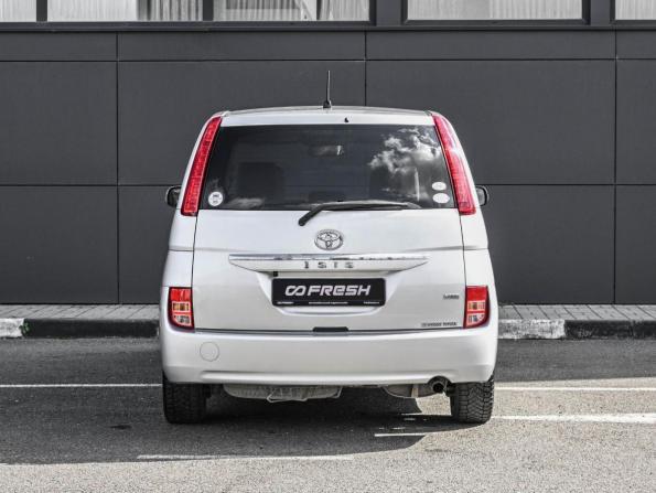 Toyota ISis I Рестайлинг с пробегом 2010 года, цена 1 314 000 рублей, 116487 км, компактвэн, Автокод Объявления
