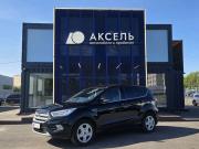Ford Kuga II Рестайлинг Архангельск  - изображение 20