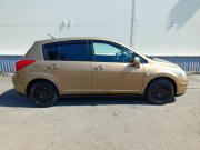 Nissan Tiida I Санкт-Петербург  - изображение 29