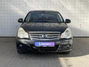 Nissan Almera III (G15) Тамбов  - изображение 21
