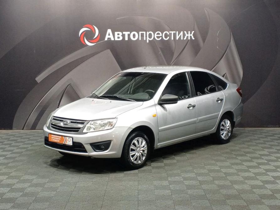 Lada (ВАЗ) Granta I Оренбург  - изображение 1