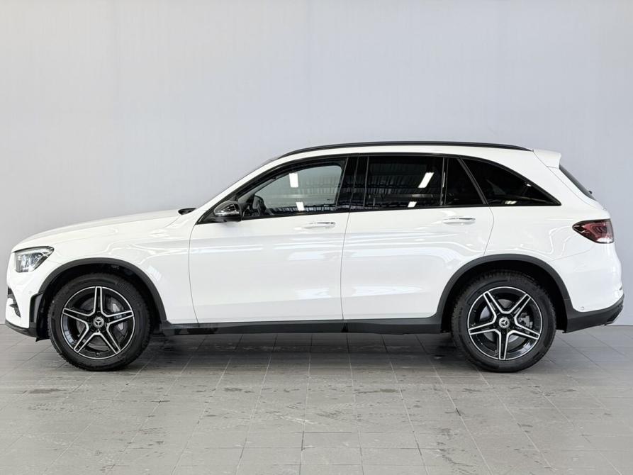 Mercedes-Benz GLC I (X253) Рестайлинг Воронеж  - изображение 7