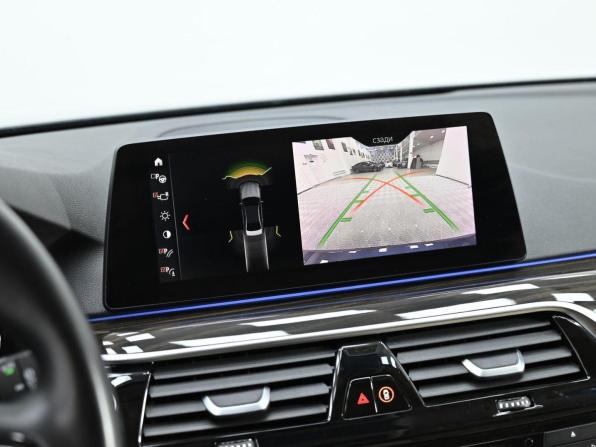 BMW 5 серии VII (G30/G31/G38) с пробегом 2018 года, цена 2 489 000 рублей, 84490 км, универсал, Автокод Объявления