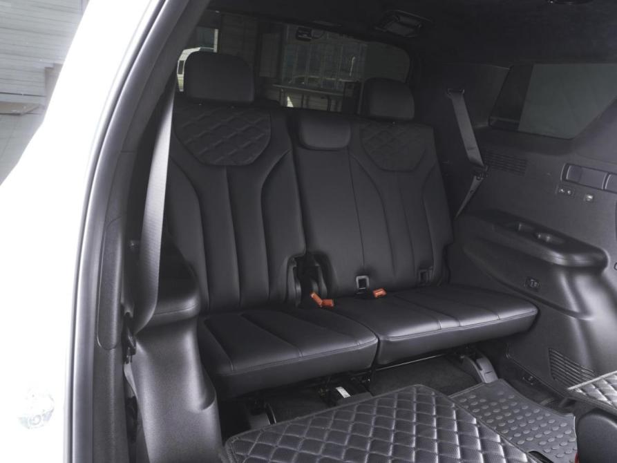 Hyundai Palisade I Ростов-на-Дону  - изображение 9