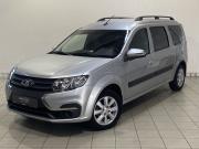 Lada (ВАЗ) Largus I Рестайлинг Курск  - изображение 17