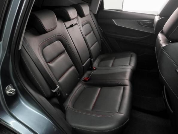 Chery Tiggo 7 Pro I с пробегом 2021 года, цена 1 767 000 рублей, 76319 км, внедорожник, Автокод Объявления