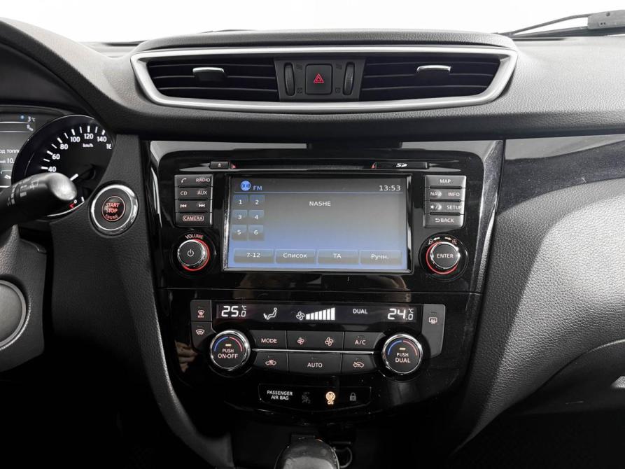 Nissan Qashqai II Санкт-Петербург  - изображение 19