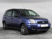 Ford Fusion I Рестайлинг Химки  - изображение 15