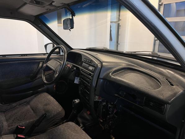 Lada (ВАЗ) 2114 с пробегом 2010 года, цена 140 000 рублей, 259780 км, хэтчбек, Автокод Объявления