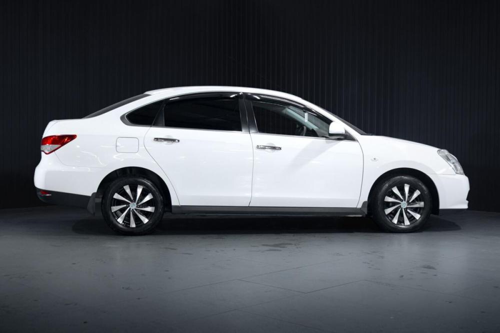 Nissan Almera III (G15) Тюмень  - изображение 9