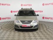 Lada (ВАЗ) Largus I Вологда  - изображение 21